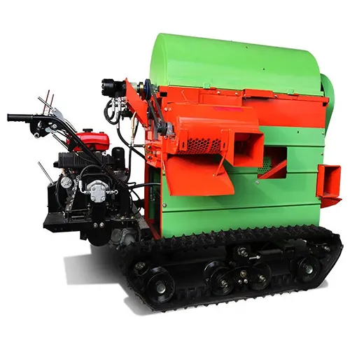 Thresher Machine (Model-AG-TM-RRT1-50u)